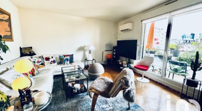 Appartement 3 pièces de 80 m² à Courbevoie (92400)