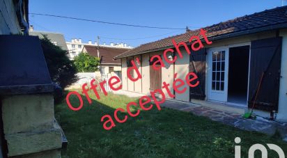 Maison 4 pièces de 68 m² à Le Blanc-Mesnil (93150)