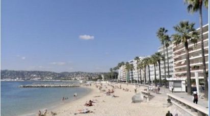 Apartment 2 rooms of 37 m² in JUAN-LES-PINS (06160)