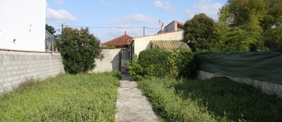 Maison 3 pièces de 73 m² à Rochefort (17300)