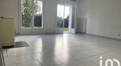 Pavilion 4 rooms of 93 m² in Saint-Nicolas (62223)