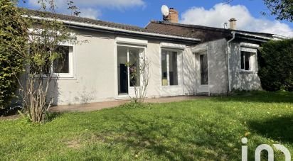 Pavilion 4 rooms of 93 m² in Saint-Nicolas (62223)