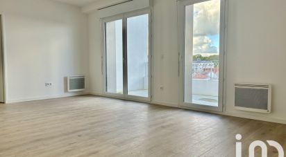 Appartement 3 pièces de 62 m² à Coupvray (77700)