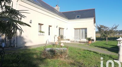 House 6 rooms of 182 m² in Chinon (37500)