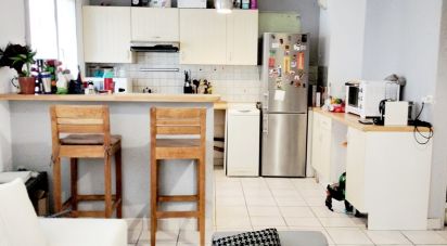 Appartement 3 pièces de 61 m² à Villeurbanne (69100)