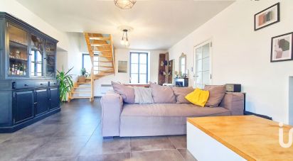 Maison 7 pièces de 172 m² à Saint-Armel (56450)