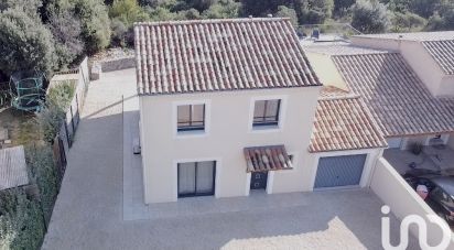 Maison 6 pièces de 106 m² à Bidon (07700)