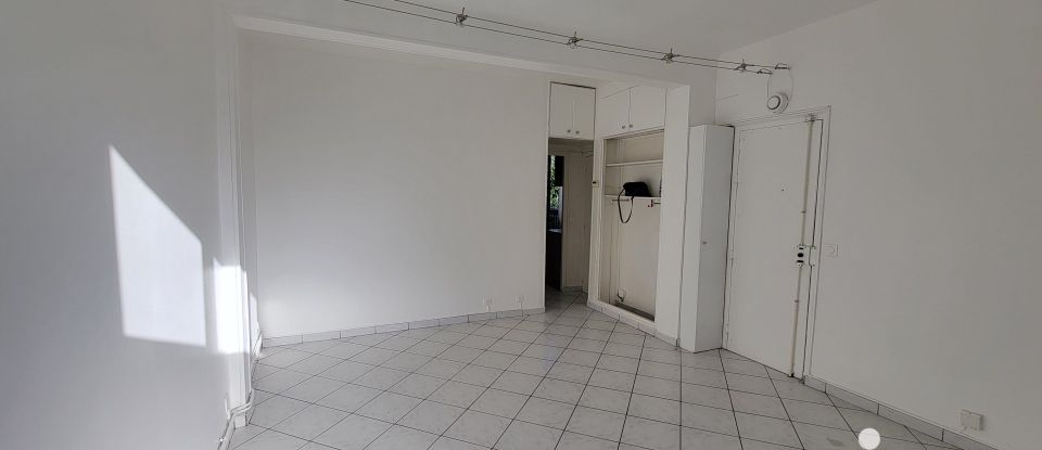 Appartement 2 pièces de 37 m² à Montreuil (93100)