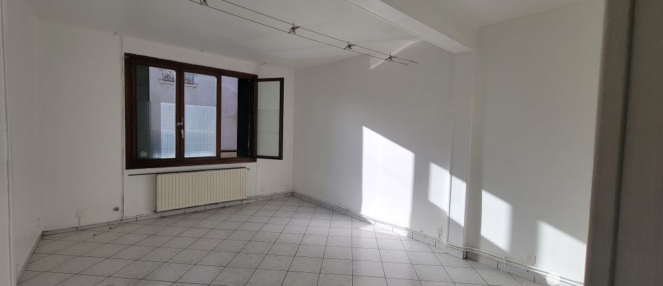 Apartment 2 rooms of 37 m² in Montreuil (93100)