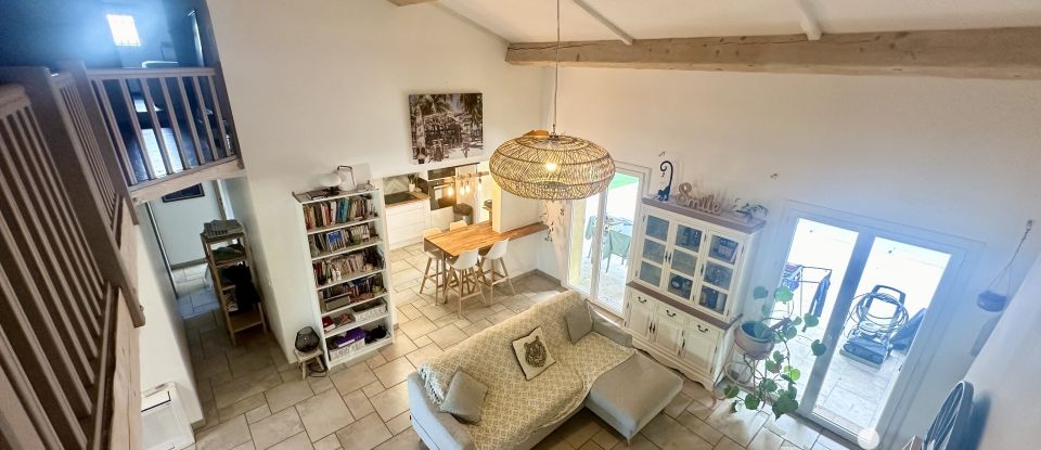 Maison 6 pièces de 140 m² à Roquebrune-sur-Argens (83520)