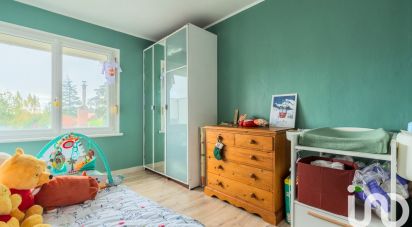 Maison 5 pièces de 120 m² à Bois-Grenier (59280)