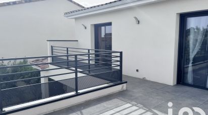 Maison d’architecte 4 pièces de 140 m² à Saint-André-de-Sangonis (34725)