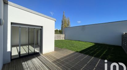 Maison 5 pièces de 135 m² à Janzé (35150)