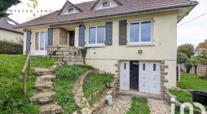 Maison traditionnelle 6 pièces de 110 m² à Cherbourg-en-Cotentin (50120)