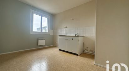 Appartement 4 pièces de 78 m² à Argentan (61200)