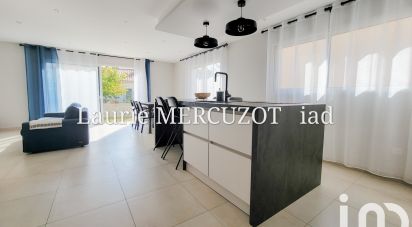 Maison 4 pièces de 96 m² à Argelès-sur-Mer (66700)