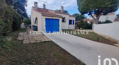 Traditional house 4 rooms of 74 m² in Six-Fours-les-Plages (83140)