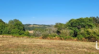 Land of 1,316 m² in Artix (64170)