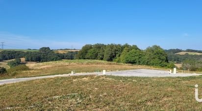 Land of 1,316 m² in Artix (64170)