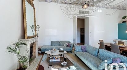 Appartement 3 pièces de 118 m² à Menton (06500)