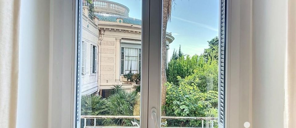 Apartment 3 rooms of 118 m² in Menton (06500)