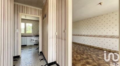 Pavillon 4 pièces de 80 m² à Laval (53000)