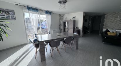 Maison 5 pièces de 116 m² à Éclaron-Braucourt-Sainte-Livière (52290)