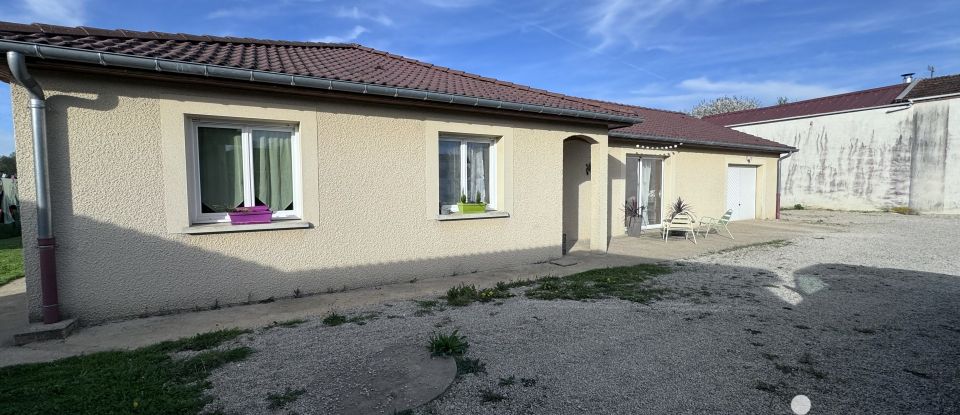 Maison 5 pièces de 116 m² à Éclaron-Braucourt-Sainte-Livière (52290)