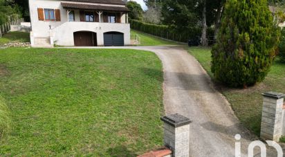 House 6 rooms of 140 m² in Douelle (46140)