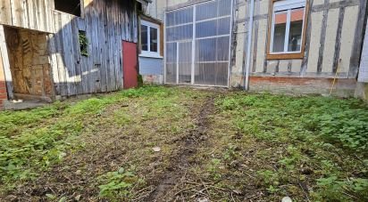 Village house 2 rooms of 60 m² in Vanault-les-Dames (51340)