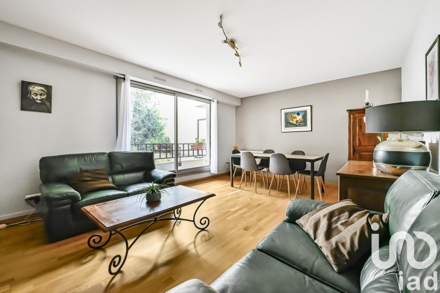 Appartement 4 pièces de 83 m² à Asnières-sur-Seine (92600)