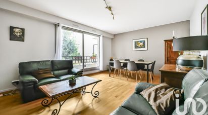 Appartement 4 pièces de 83 m² à Asnières-sur-Seine (92600)