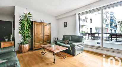 Apartment 4 rooms of 83 m² in Asnières-sur-Seine (92600)