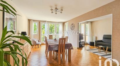 Apartment 5 rooms of 101 m² in Beauchamp (95250)