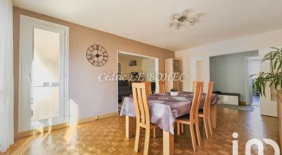 Apartment 5 rooms of 101 m² in Beauchamp (95250)