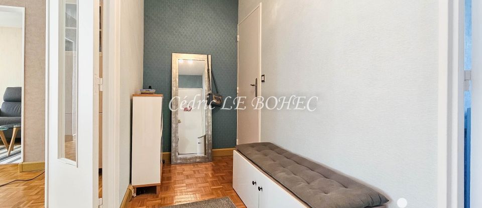 Apartment 5 rooms of 101 m² in Beauchamp (95250)