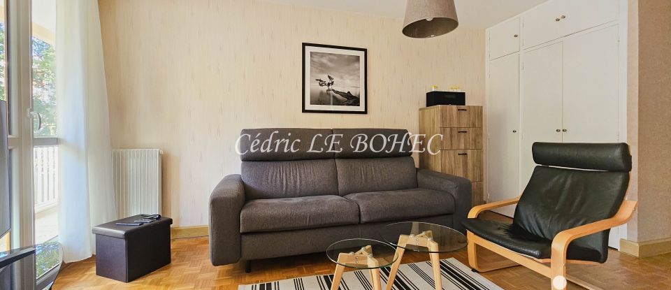 Apartment 5 rooms of 101 m² in Beauchamp (95250)