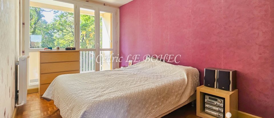 Apartment 5 rooms of 101 m² in Beauchamp (95250)