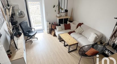 Maison de ville 2 pièces de 45 m² à - (85600)