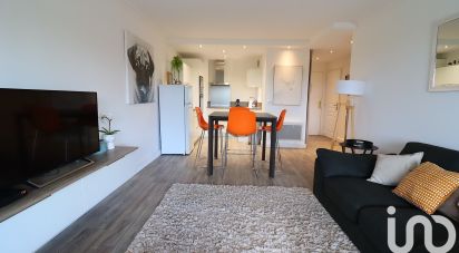 Appartement 2 pièces de 44 m² à Mandelieu-la-Napoule (06210)