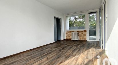 Apartment 2 rooms of 44 m² in Villeneuve-d'Ascq (59650)