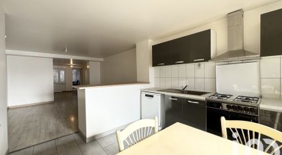 Town house 6 rooms of 135 m² in Florange (57190)