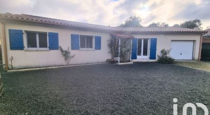 House 4 rooms of 100 m² in Naujac-sur-Mer (33990)