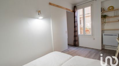 Appartement 2 pièces de 37 m² à Arcueil (94110)