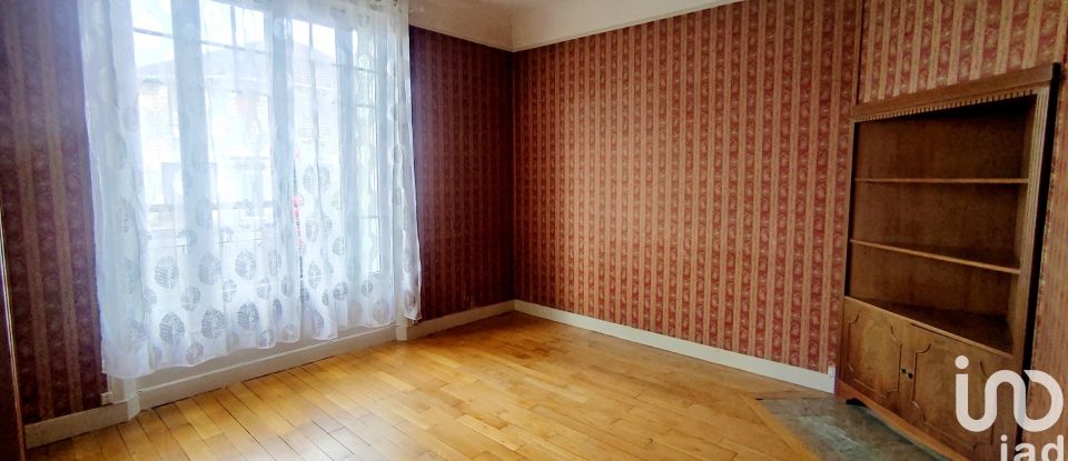 Appartement 3 pièces de 54 m² à Melun (77000)