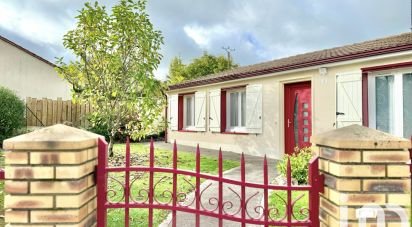 Traditional house 5 rooms of 126 m² in La Limouzinière (44310)