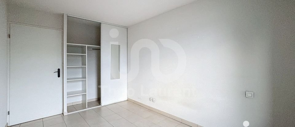 Appartement 3 pièces de 68 m² à Rezé (44400)