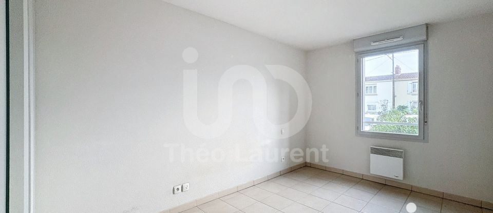 Appartement 3 pièces de 68 m² à Rezé (44400)