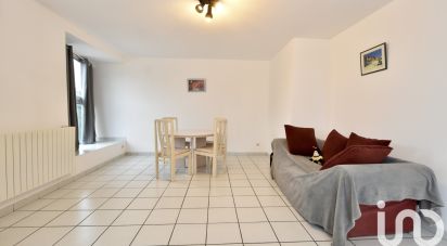 Appartement 2 pièces de 54 m² à Ozoir-la-Ferrière (77330)