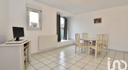 Appartement 2 pièces de 54 m² à Ozoir-la-Ferrière (77330)